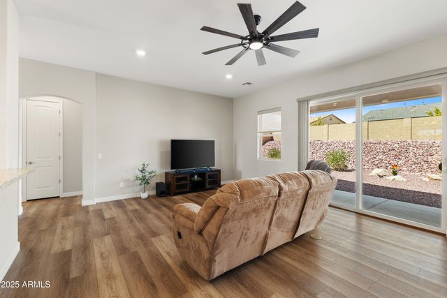 6090 E Shetland Way, Prescott Valley, AZ 86314