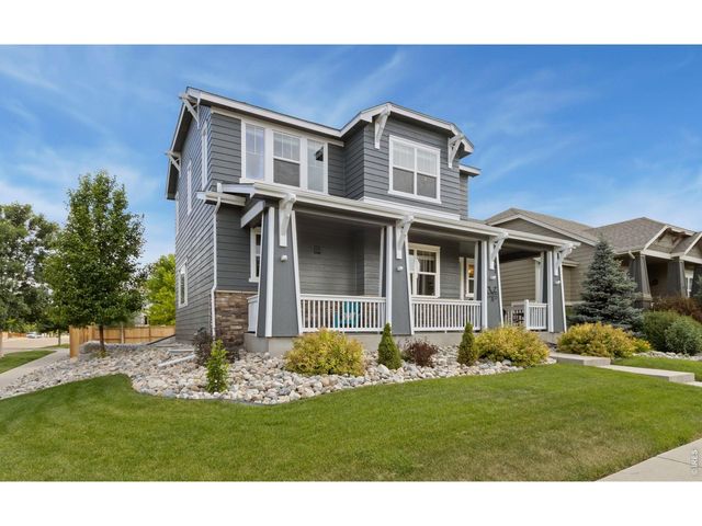 1501 Hollyberry St, Berthoud, CO 80513
