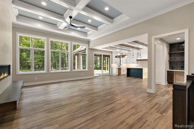 2280 Heidi Drive, Oxford, MI 48370
