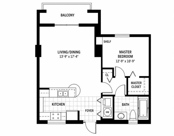 7266 SW 88th Street A303, Miami, FL 33156
