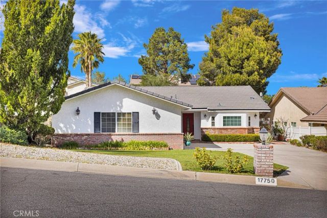 17750 Granada Drive, Victorville, CA 92395