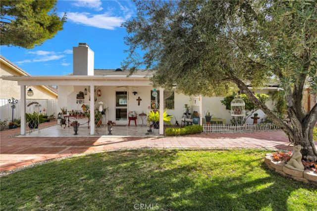 17750 Granada Drive, Victorville, CA 92395
