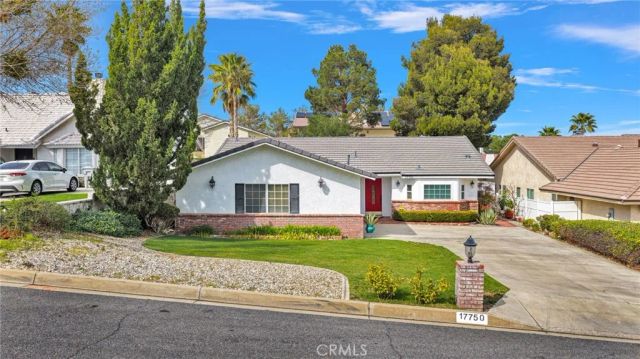 17750 Granada Drive, Victorville, CA 92395