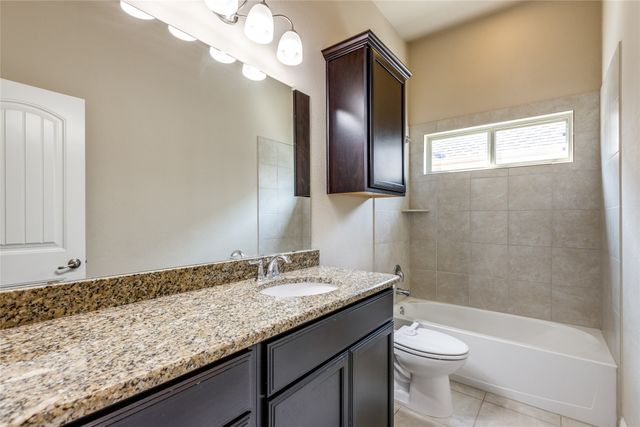 3901 Shadewell Street, Frisco, TX 75036