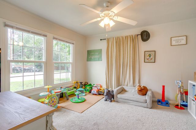 418 E Akard Street, Weatherford, TX 76086