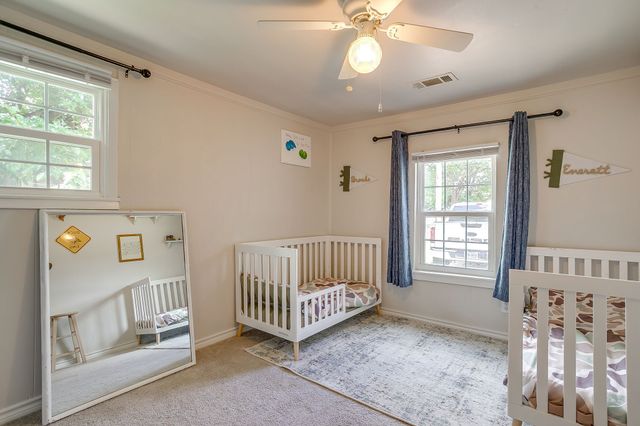 418 E Akard Street, Weatherford, TX 76086