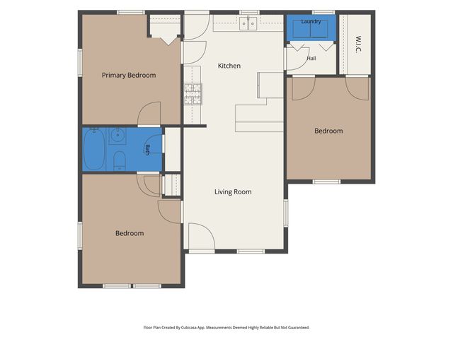 418 E Akard Street, Weatherford, TX 76086