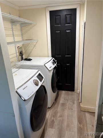 519 Applewood Drive 519, Lockport Town, NY 14094