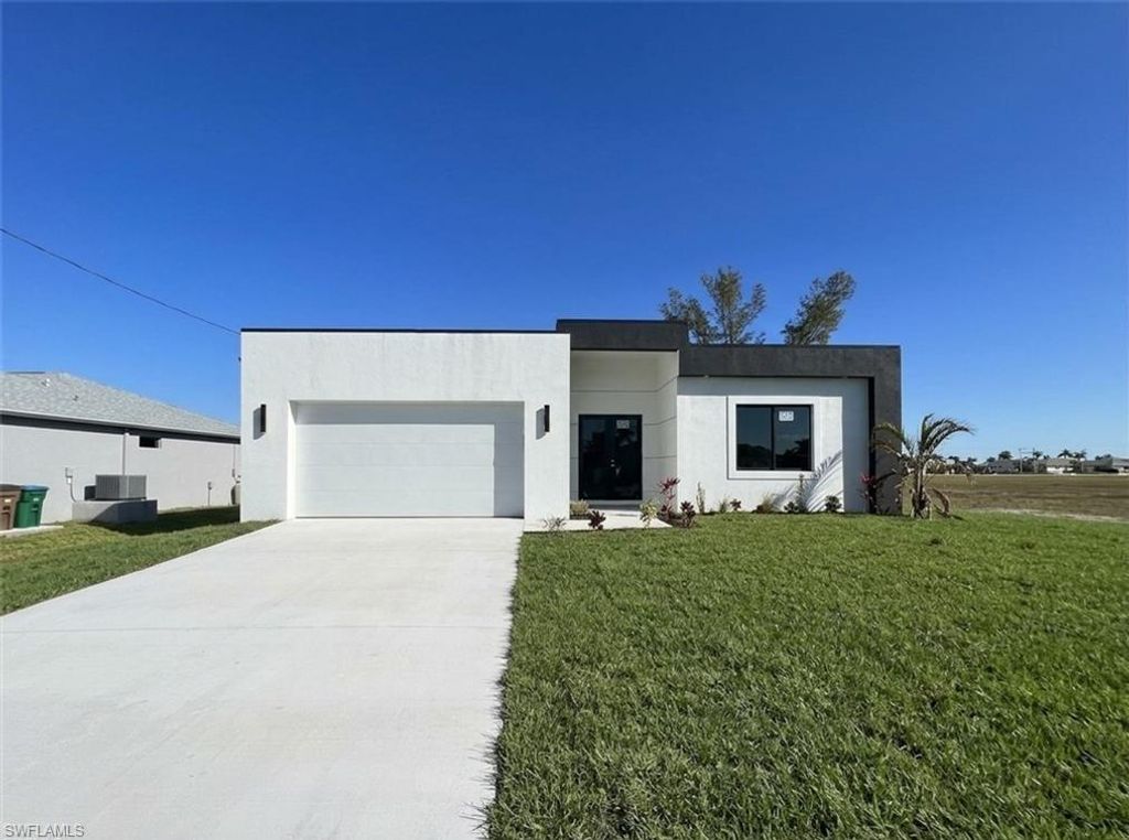 Image 1 of property listing at 2113 NW 41st AVE, Cape Coral, FL 33993
