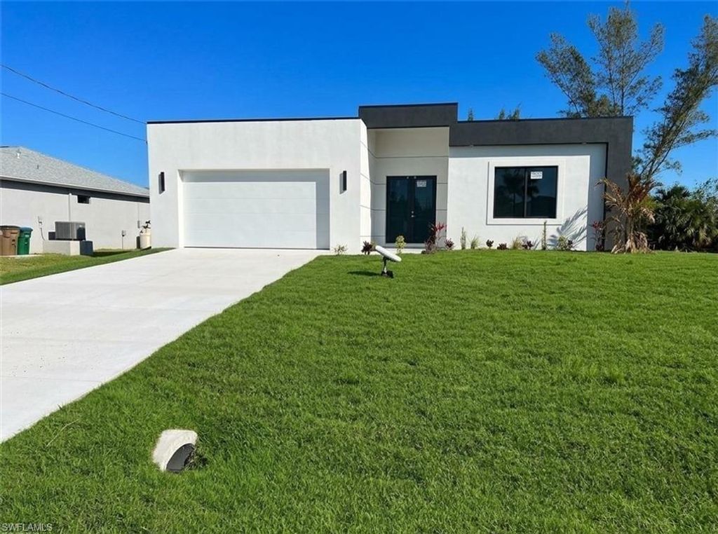Image 26 of property listing at 2113 NW 41st AVE, Cape Coral, FL 33993