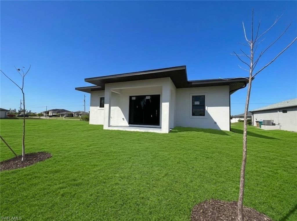 Image 27 of property listing at 2113 NW 41st AVE, Cape Coral, FL 33993