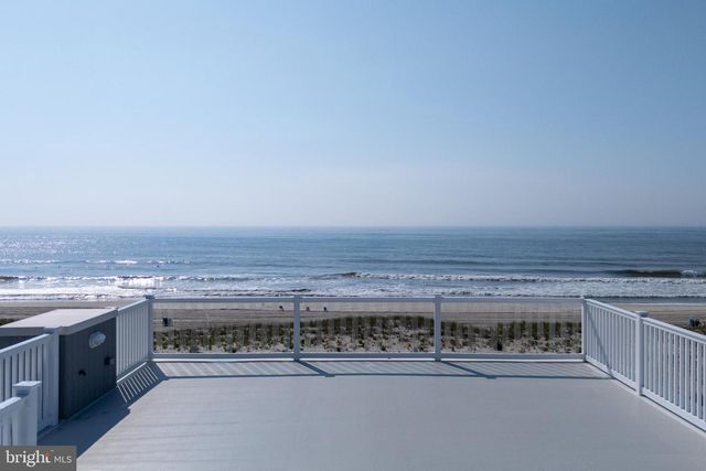 6107 OCEAN BLVD, Long Beach Township, NJ 08008