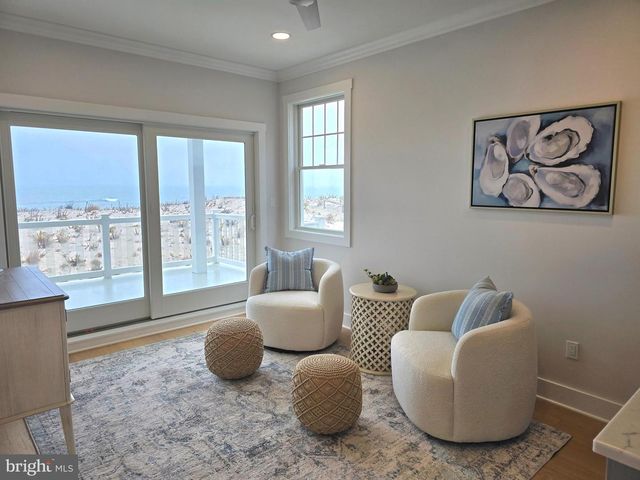 6107 OCEAN BLVD, Long Beach Township, NJ 08008