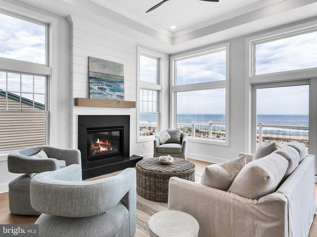 6107 OCEAN BLVD, Long Beach Township, NJ 08008