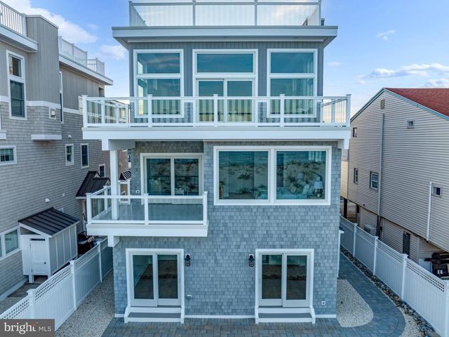 6107 OCEAN BLVD, Long Beach Township, NJ 08008