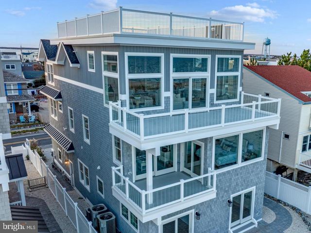 6107 OCEAN BLVD, Long Beach Township, NJ 08008