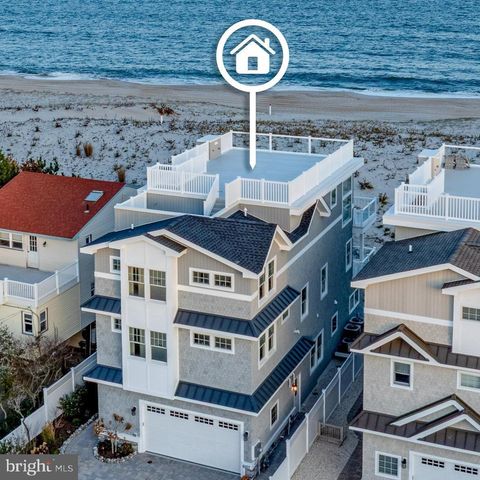 6107 OCEAN BLVD, Long Beach Township, NJ 08008