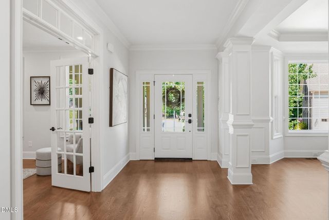 2801 Bending Tree Court, Raleigh, NC 27613