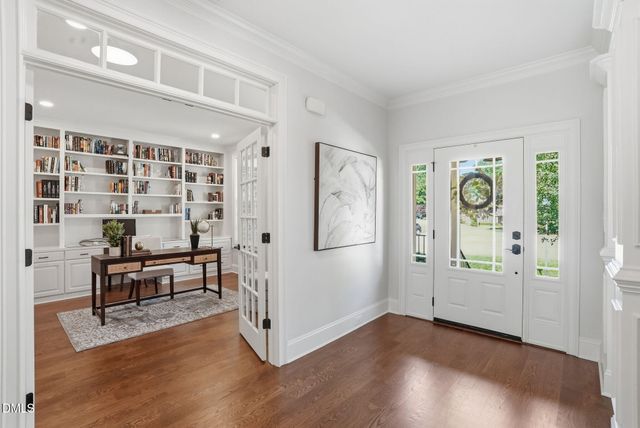 2801 Bending Tree Court, Raleigh, NC 27613