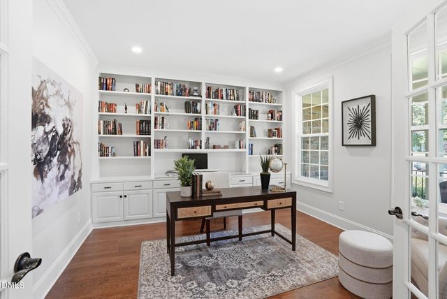 2801 Bending Tree Court, Raleigh, NC 27613