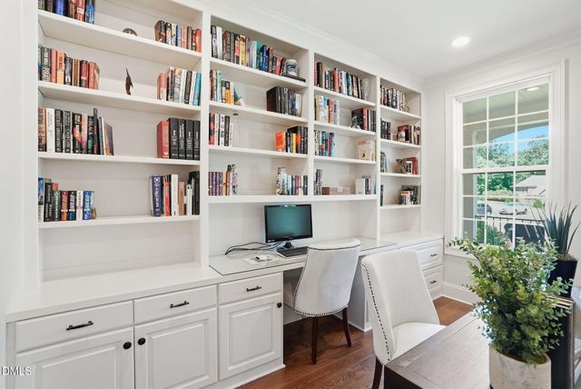 2801 Bending Tree Court, Raleigh, NC 27613