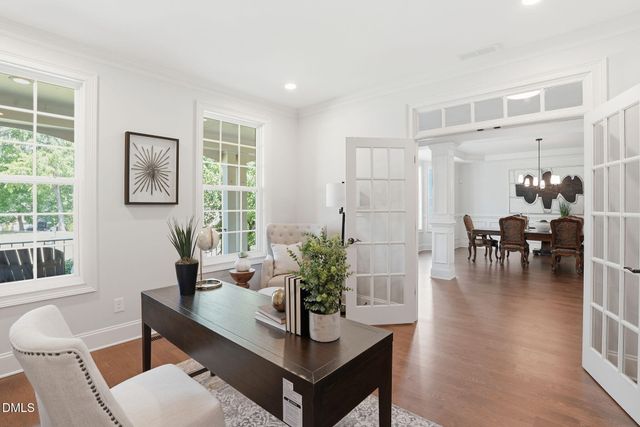 2801 Bending Tree Court, Raleigh, NC 27613
