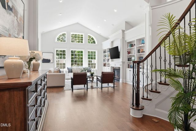 2801 Bending Tree Court, Raleigh, NC 27613