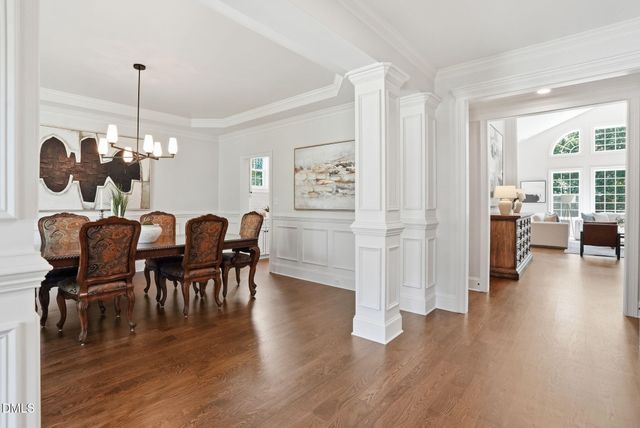 2801 Bending Tree Court, Raleigh, NC 27613