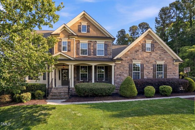 2801 Bending Tree Court, Raleigh, NC 27613