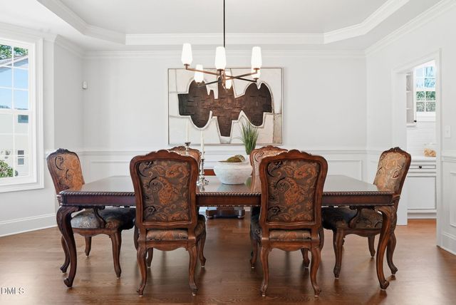 2801 Bending Tree Court, Raleigh, NC 27613