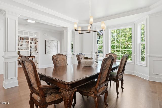 2801 Bending Tree Court, Raleigh, NC 27613