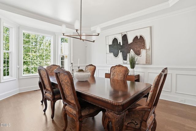 2801 Bending Tree Court, Raleigh, NC 27613