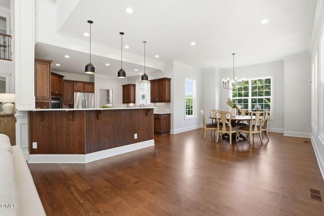 2801 Bending Tree Court, Raleigh, NC 27613