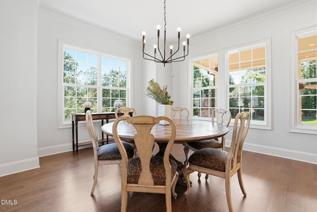 2801 Bending Tree Court, Raleigh, NC 27613