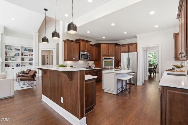 2801 Bending Tree Court, Raleigh, NC 27613