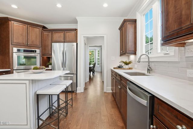 2801 Bending Tree Court, Raleigh, NC 27613