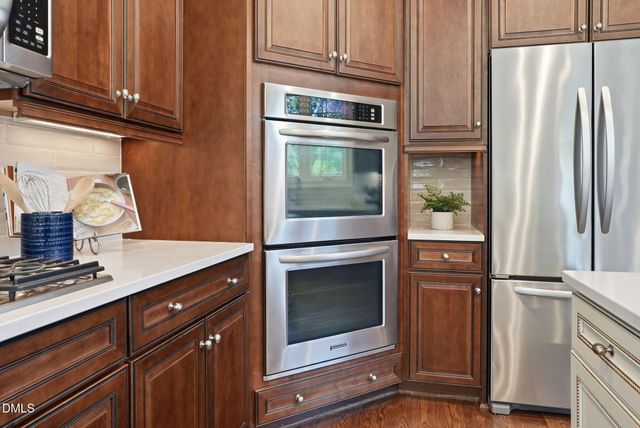 2801 Bending Tree Court, Raleigh, NC 27613