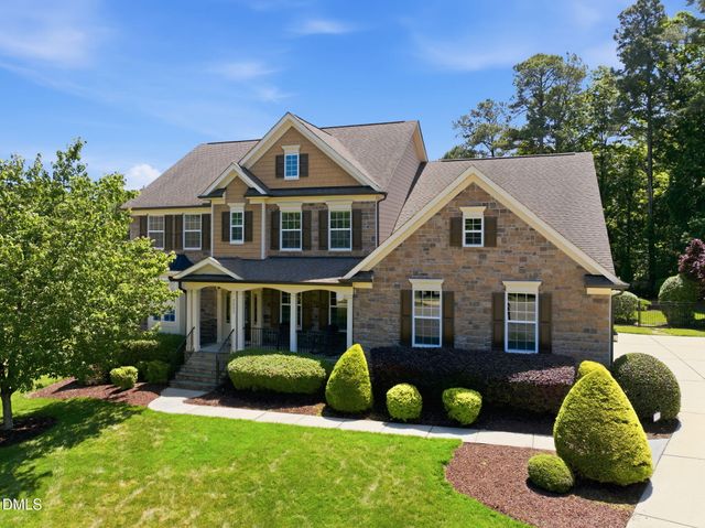 2801 Bending Tree Court, Raleigh, NC 27613