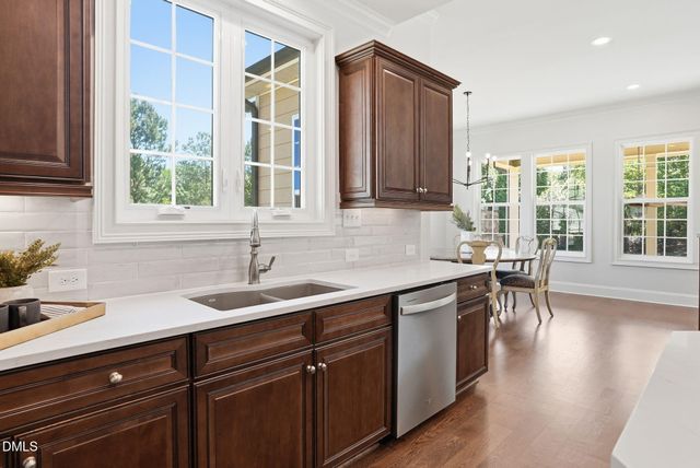 2801 Bending Tree Court, Raleigh, NC 27613
