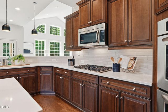 2801 Bending Tree Court, Raleigh, NC 27613
