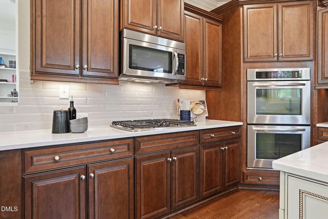 2801 Bending Tree Court, Raleigh, NC 27613
