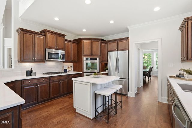 2801 Bending Tree Court, Raleigh, NC 27613