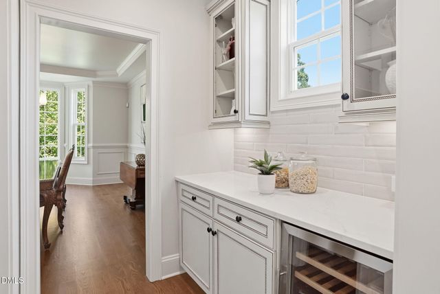 2801 Bending Tree Court, Raleigh, NC 27613