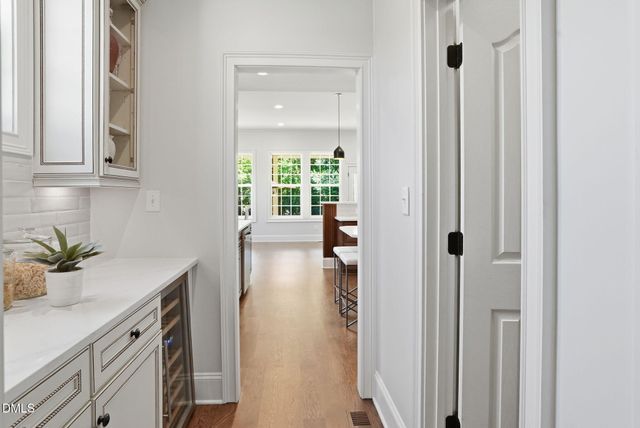 2801 Bending Tree Court, Raleigh, NC 27613