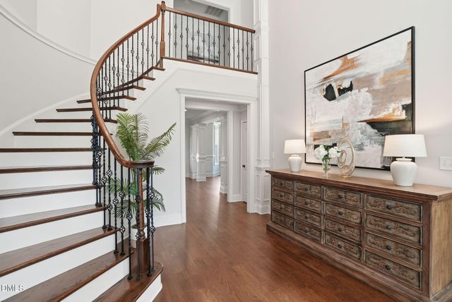 2801 Bending Tree Court, Raleigh, NC 27613