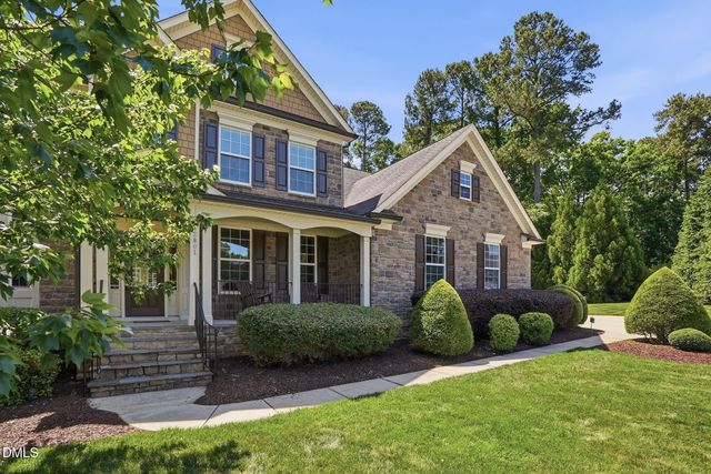 2801 Bending Tree Court, Raleigh, NC 27613