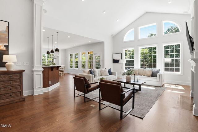 2801 Bending Tree Court, Raleigh, NC 27613