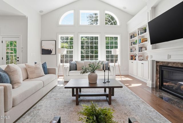 2801 Bending Tree Court, Raleigh, NC 27613