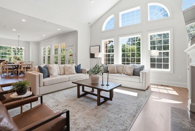 2801 Bending Tree Court, Raleigh, NC 27613