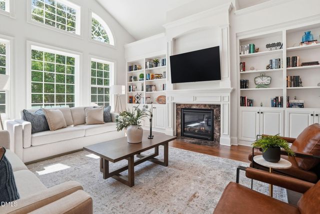 2801 Bending Tree Court, Raleigh, NC 27613